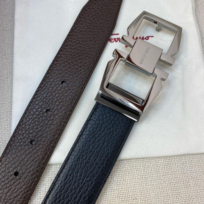 Ferragamo Belts
